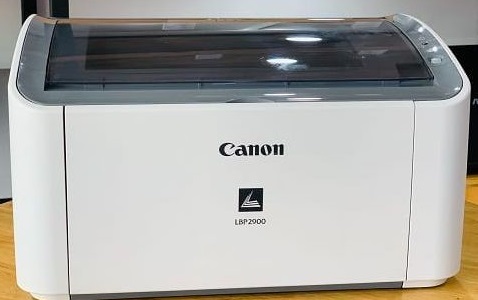 Windows 10・Windows 11 における Canon 2900 プリンターの Communication Error 修復ガイド